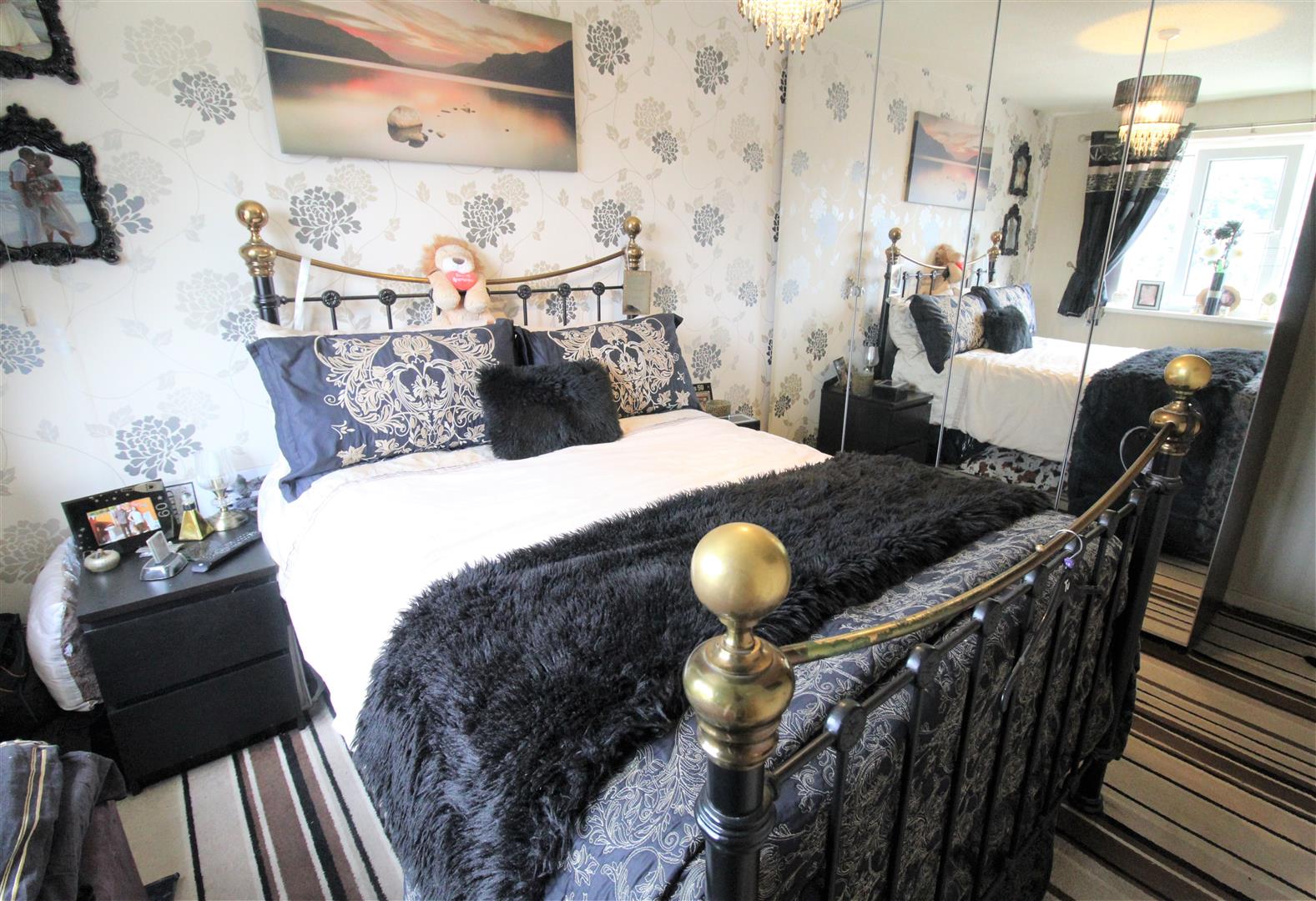 Braithwell Drive, Milton, Stoke-On-Trent